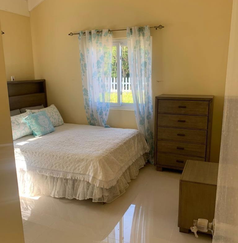 Fourth image of 148 Edmund Ridge Estate in Montego Bay, St. James, Jamaica - property is For Rent