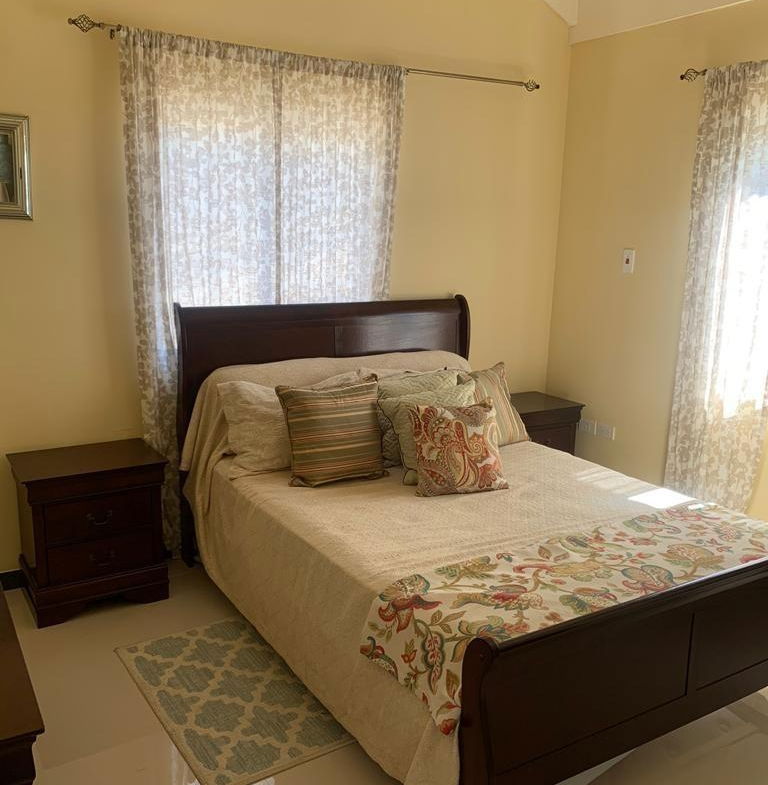 Fifth image of 148 Edmund Ridge Estate in Montego Bay, St. James, Jamaica - property is For Rent