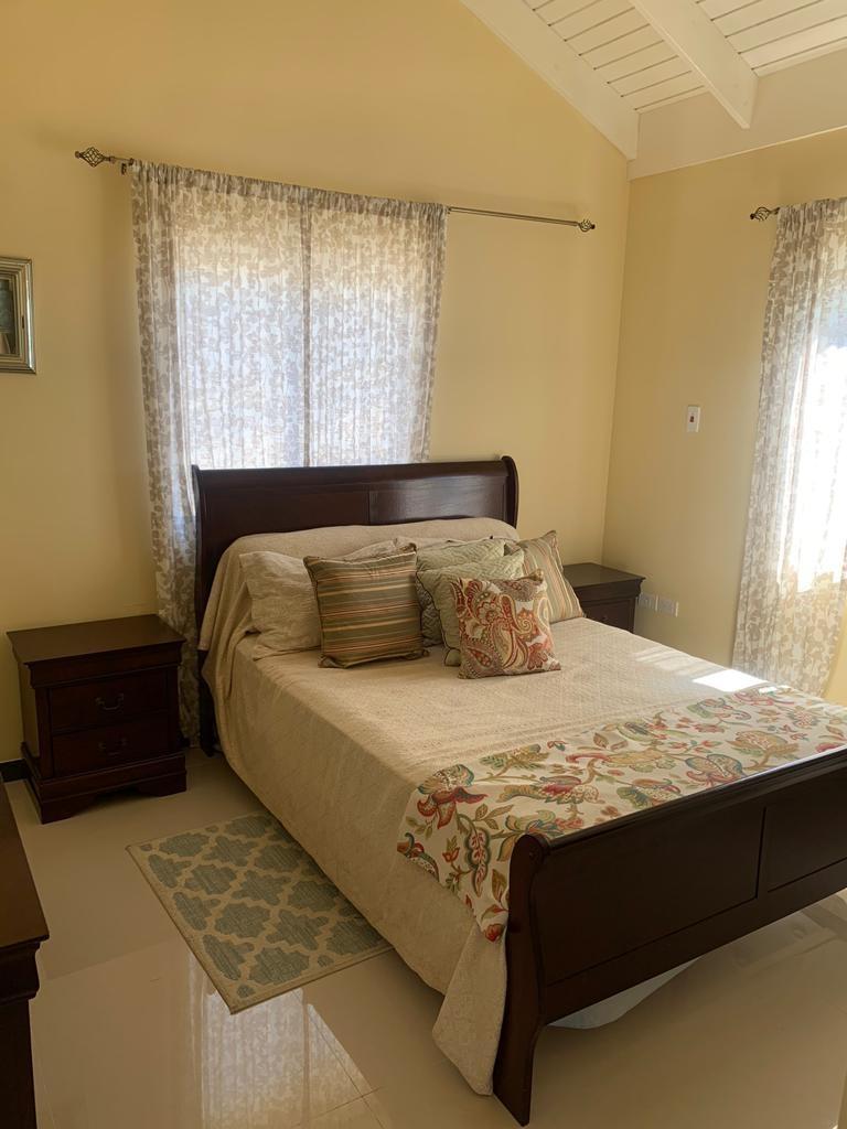Fifth image of 148 Edmund Ridge Estate in Montego Bay, St. James, Jamaica - property is For Rent
