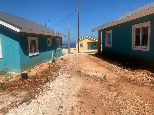 Seventh image of 148 Edmund Ridge Estate in Montego Bay, St. James, Jamaica - property is For Rent