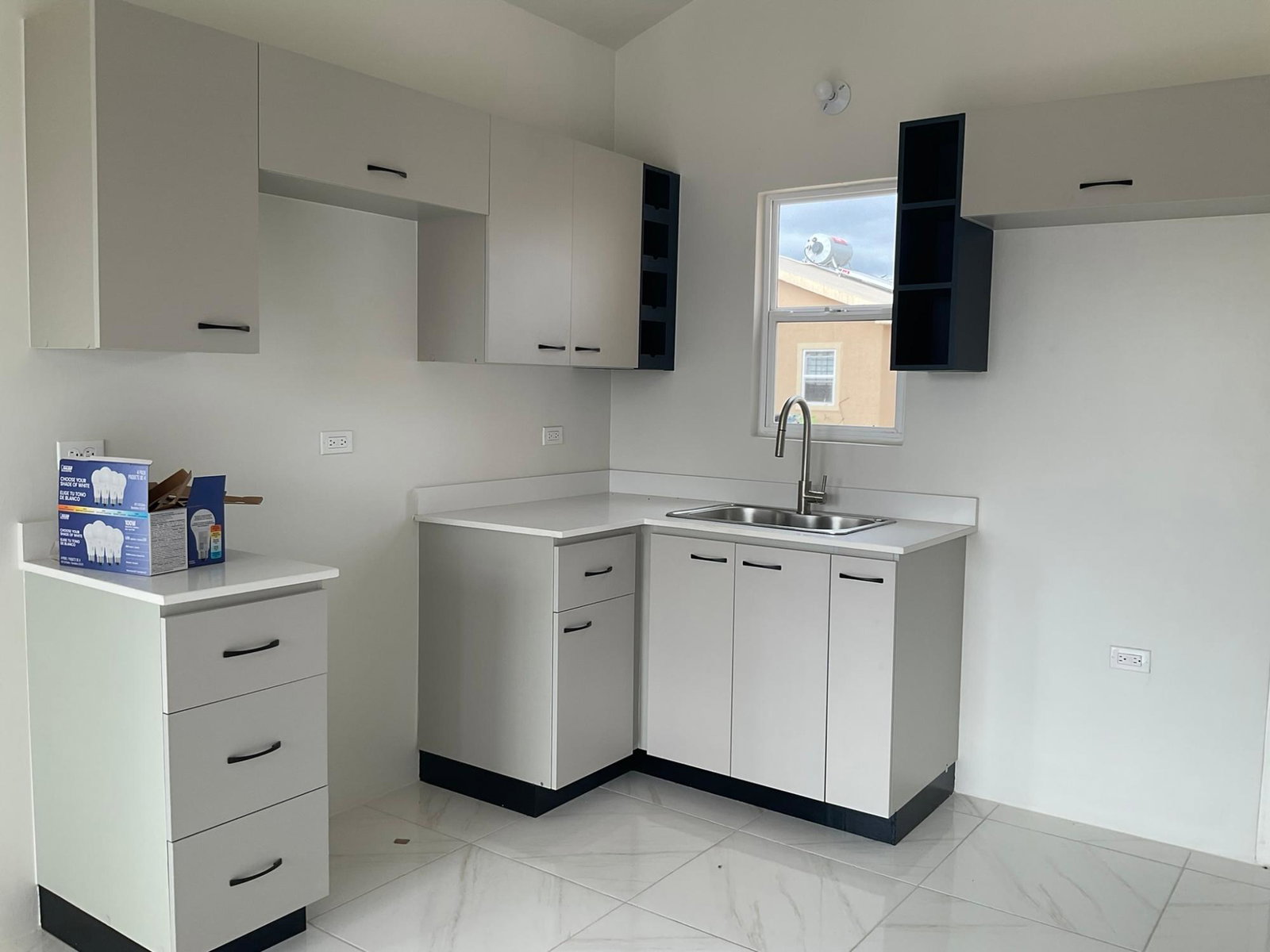 Seventh image of 553 Phoenix Park Village 2 in Phoenix Park, St. Catherine, Jamaica - property is For Rent