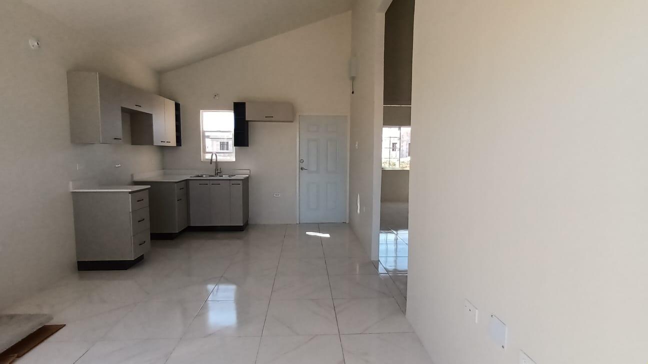 Second image of 72 Diamond Crescent in Greater Portmore, St. Catherine, Jamaica - property is For Rent