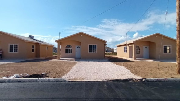 First image of 72 Diamond Crescent in Greater Portmore, St. Catherine, Jamaica - property is For Rent