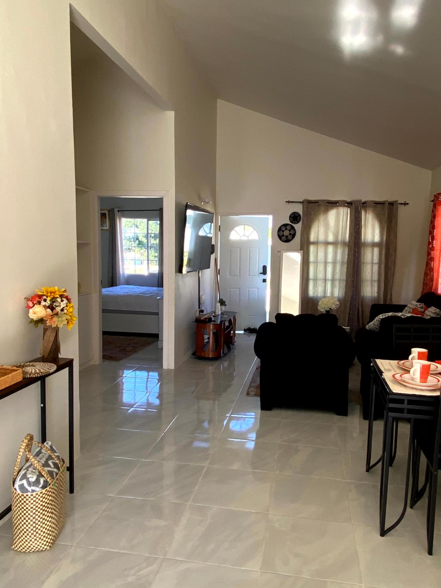 Second image of 174 Camelot Village in Hopewell, St. Ann, Jamaica - property is For Sale