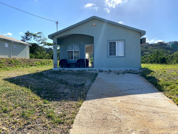 Seventeenth image of 174 Camelot Village in Hopewell, St. Ann, Jamaica - property is For Sale