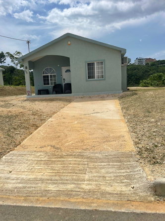 First image of 174 Camelot Village in Hopewell, St. Ann, Jamaica - property is For Sale