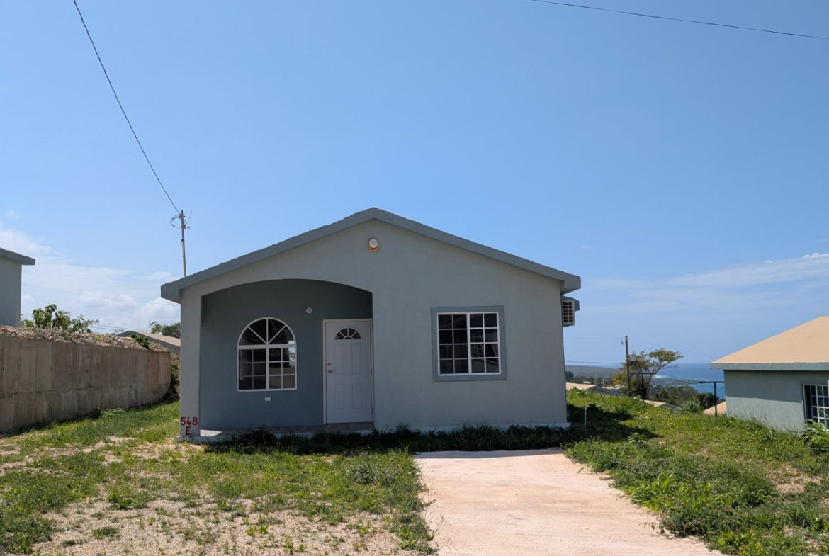Second image of 548- Camelot Village, Phase 5 in Discovery Bay, St. Ann, Jamaica - property is For Sale