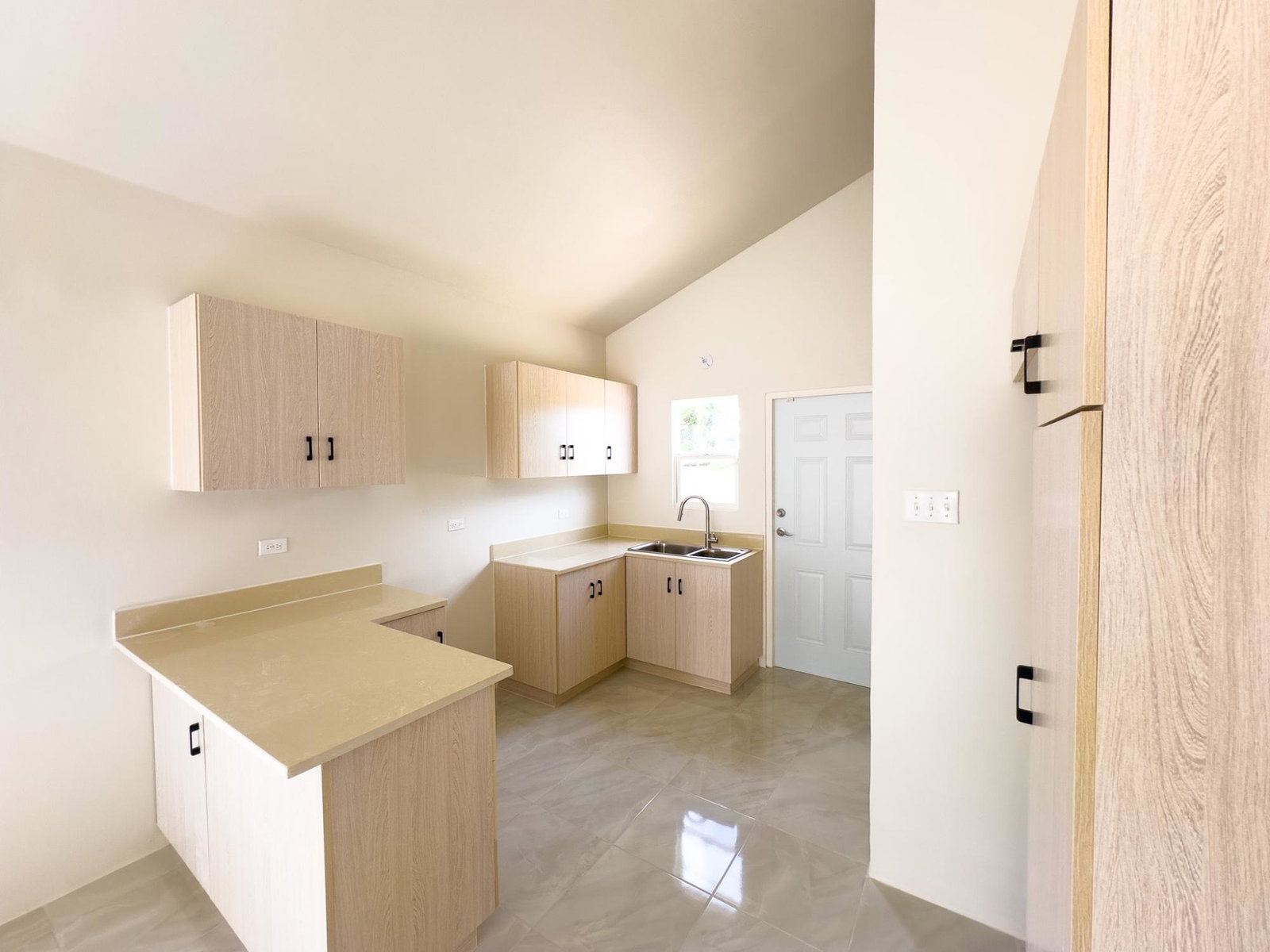 Brand-New-2-Bedroom-House-for-Sale-in-Camelot-Village-St.-Ann-Jamaica Twelfth image of 548- Camelot Village, Phase 5 in Discovery Bay, St. Ann, Jamaica - property is For Sale