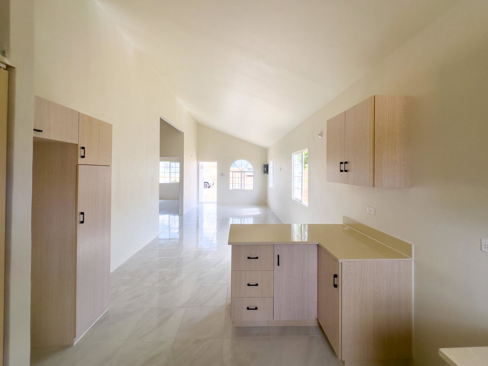Brand-New-2-Bedroom-House-for-Sale-in-Camelot-Village-St.-Ann-Jamaica Fourteenth image of 548- Camelot Village, Phase 5 in Discovery Bay, St. Ann, Jamaica - property is For Sale