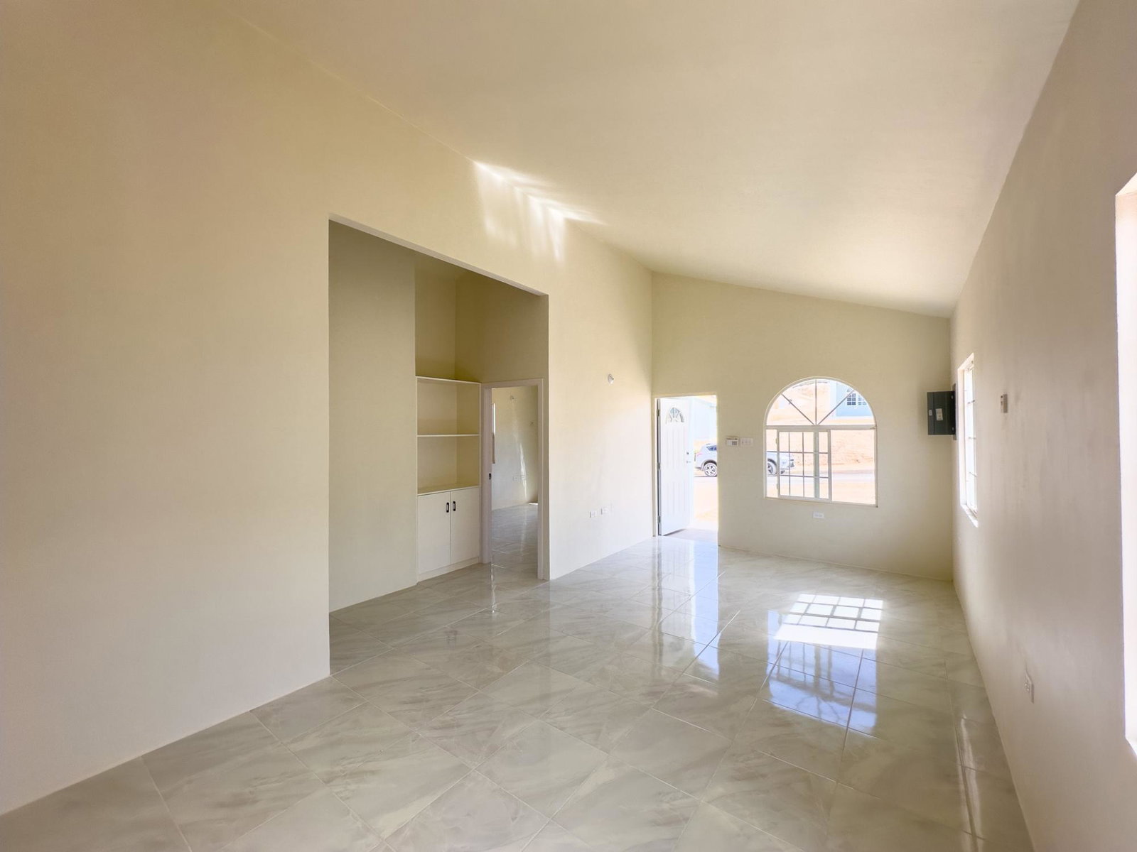 Brand-New-2-Bedroom-House-for-Sale-in-Camelot-Village-St.-Ann-Jamaica Fifteenth image of 548- Camelot Village, Phase 5 in Discovery Bay, St. Ann, Jamaica - property is For Sale