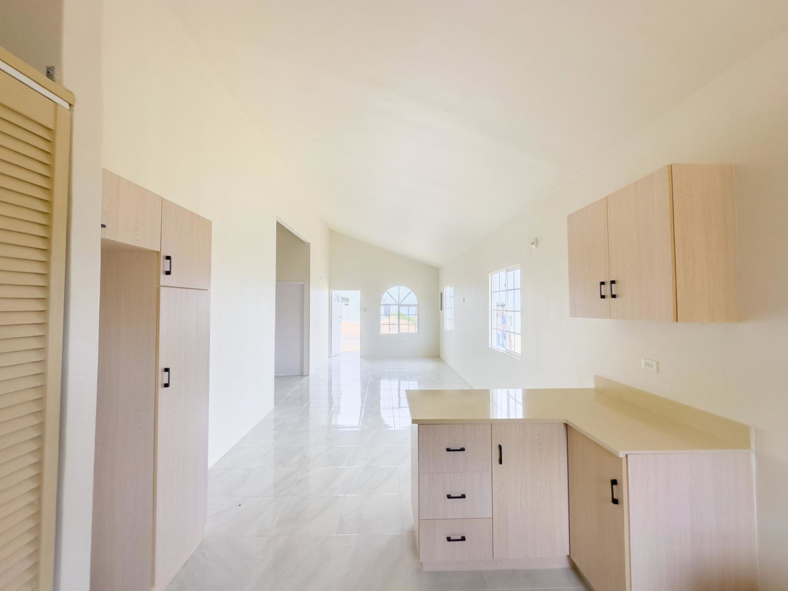 Brand-New-2-Bedroom-House-for-Sale-in-Camelot-Village-St.-Ann-Jamaica Sixteenth image of 548- Camelot Village, Phase 5 in Discovery Bay, St. Ann, Jamaica - property is For Sale