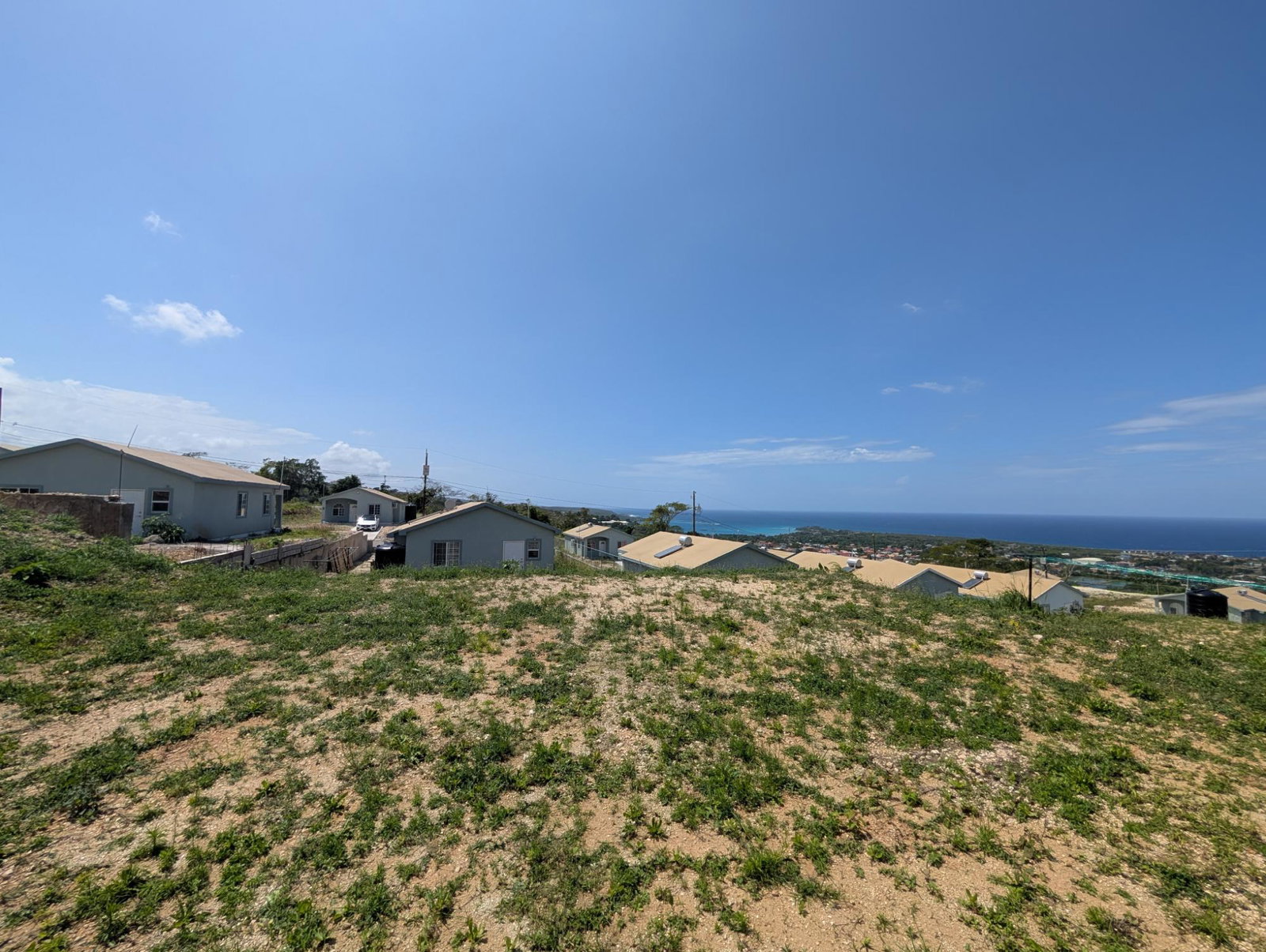 Brand-New-2-Bedroom-House-for-Sale-in-Camelot-Village-St.-Ann-Jamaica Nineteenth image of 548- Camelot Village, Phase 5 in Discovery Bay, St. Ann, Jamaica - property is For Sale