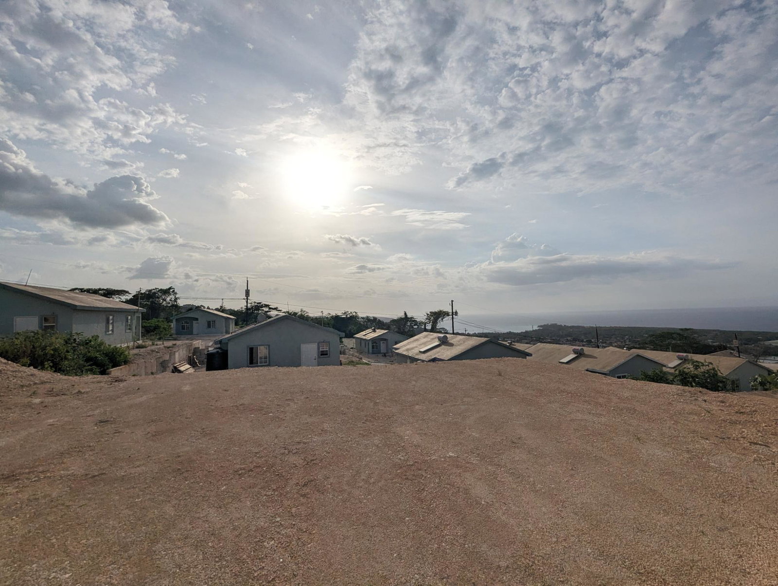 Brand-New-2-Bedroom-House-for-Sale-in-Camelot-Village-St.-Ann-Jamaica Fifth image of 548- Camelot Village, Phase 5 in Discovery Bay, St. Ann, Jamaica - property is For Sale