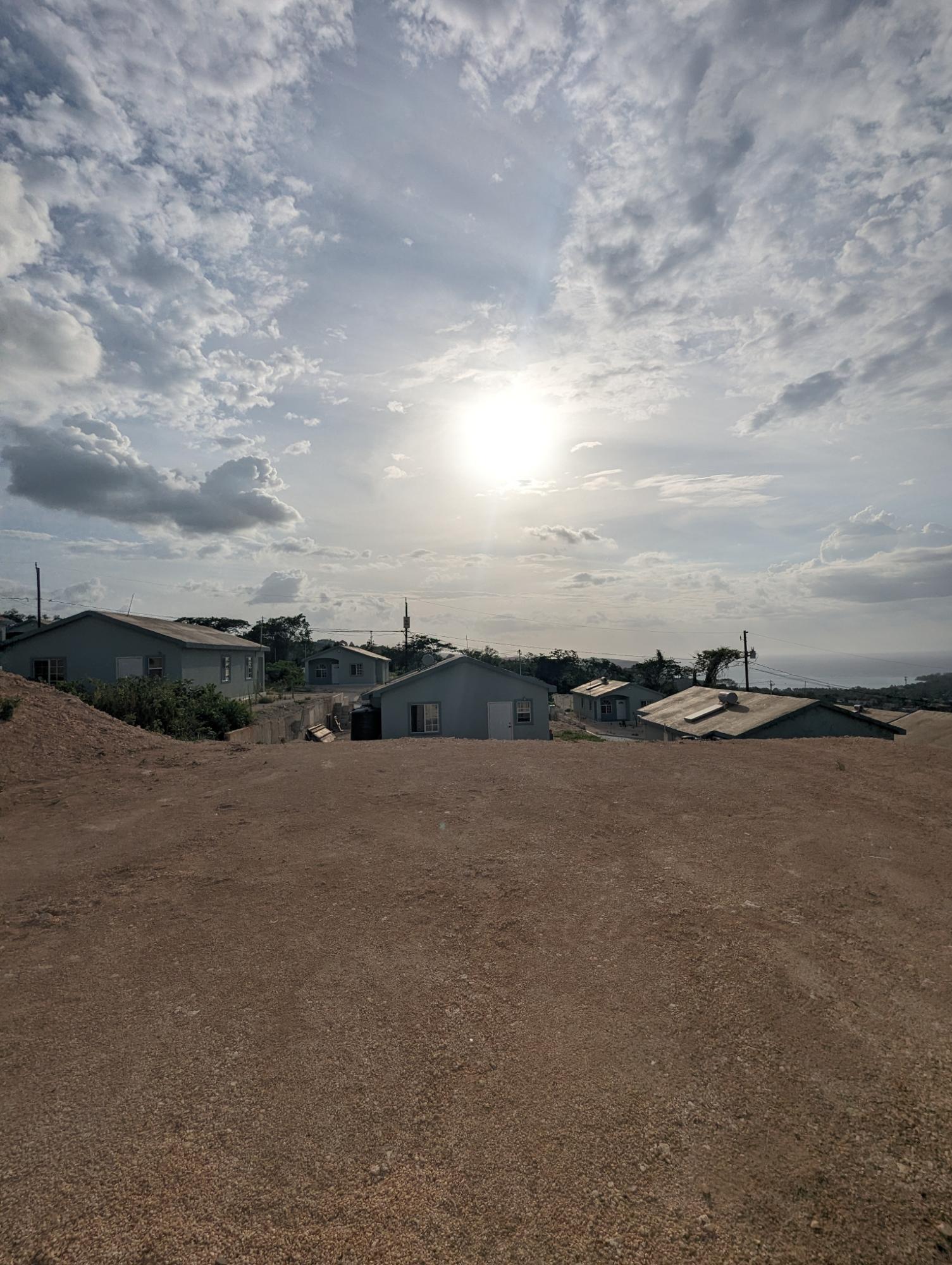 Brand-New-2-Bedroom-House-for-Sale-in-Camelot-Village-St.-Ann-Jamaica Sixth image of 548- Camelot Village, Phase 5 in Discovery Bay, St. Ann, Jamaica - property is For Sale