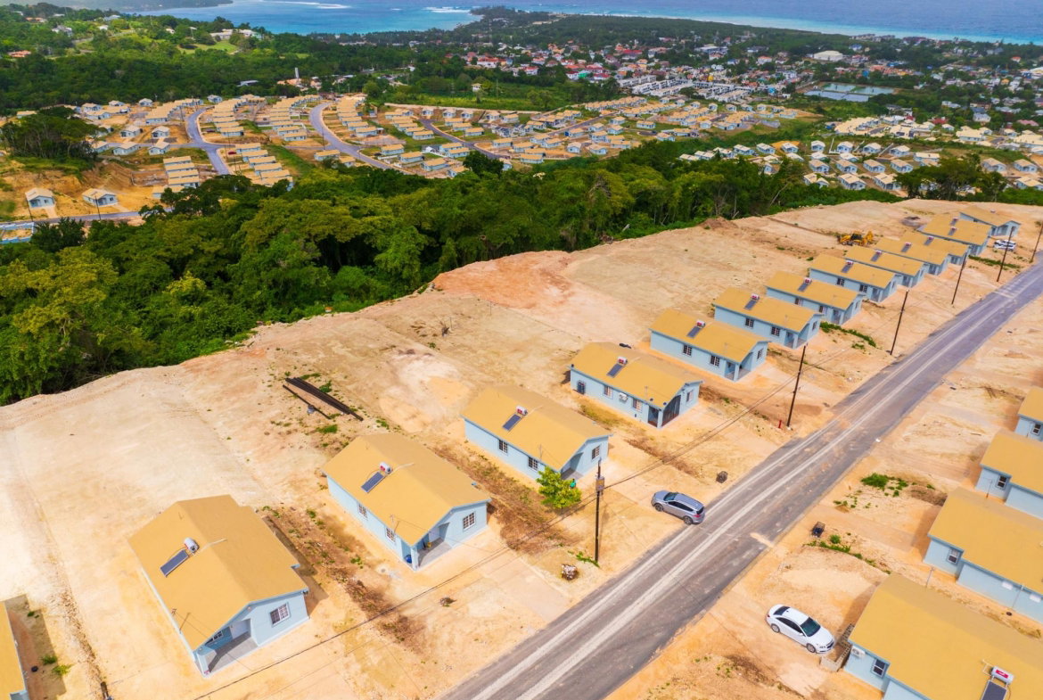 Seventh image of 548- Camelot Village, Phase 5 in Discovery Bay, St. Ann, Jamaica - property is For Sale