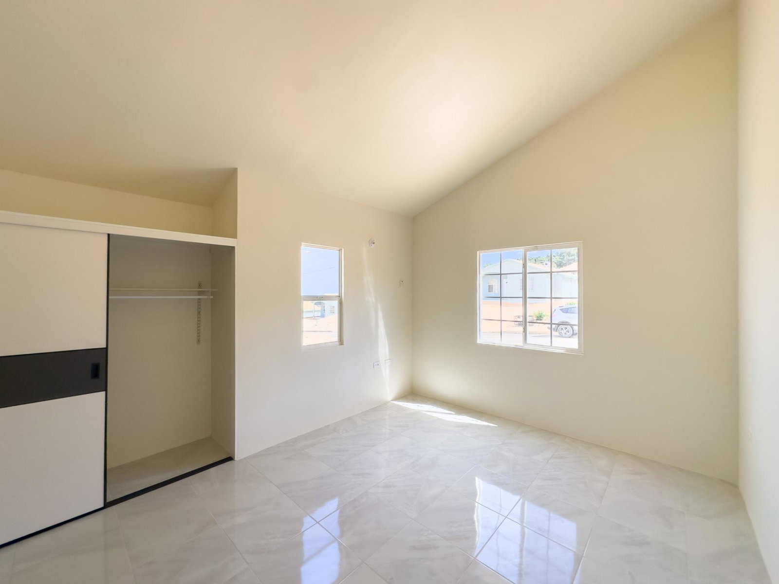 Brand-New-2-Bedroom-House-for-Sale-in-Camelot-Village-St.-Ann-Jamaica Eighth image of 548- Camelot Village, Phase 5 in Discovery Bay, St. Ann, Jamaica - property is For Sale