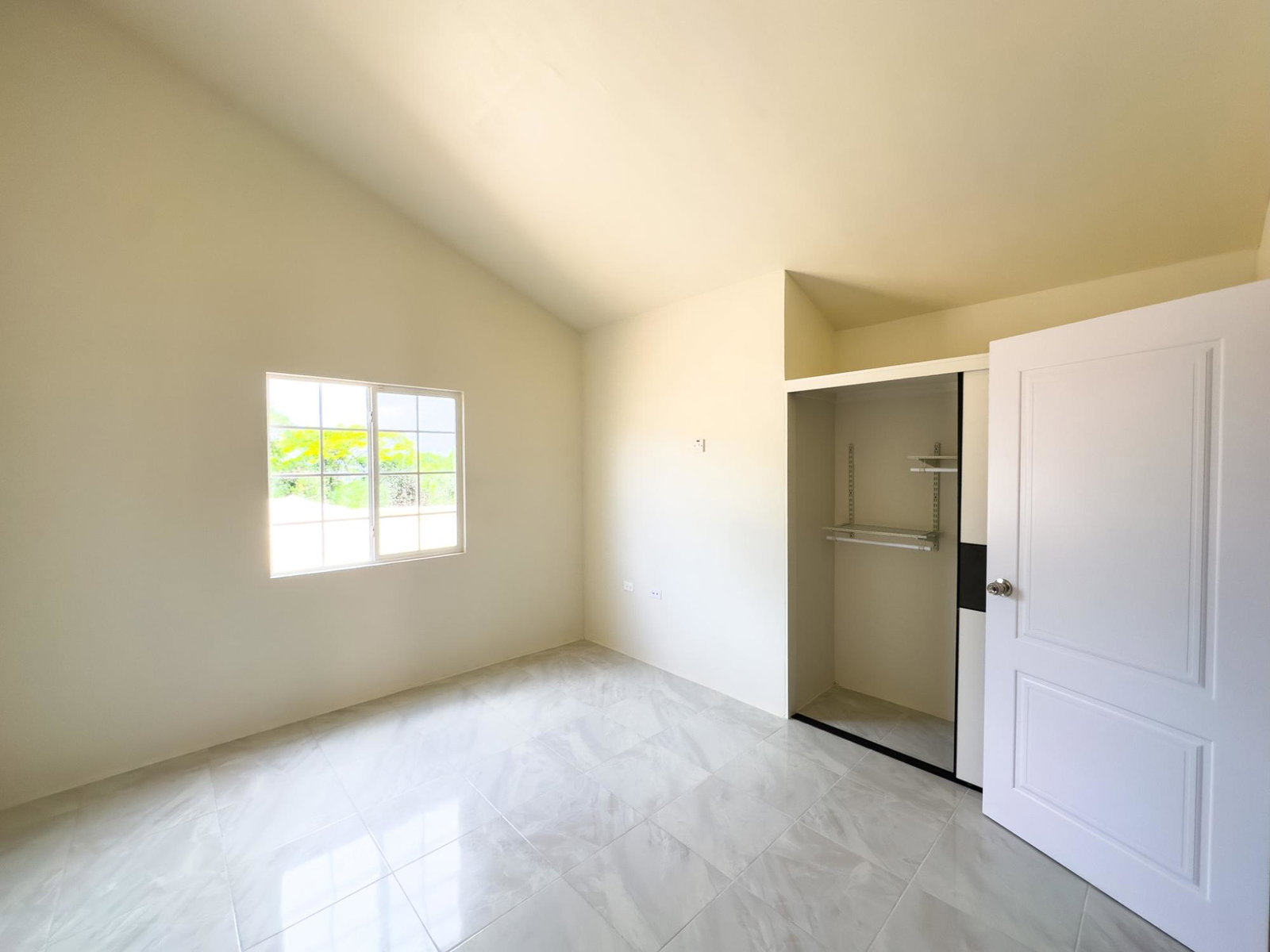 Brand-New-2-Bedroom-House-for-Sale-in-Camelot-Village-St.-Ann-Jamaica Ninth image of 548- Camelot Village, Phase 5 in Discovery Bay, St. Ann, Jamaica - property is For Sale