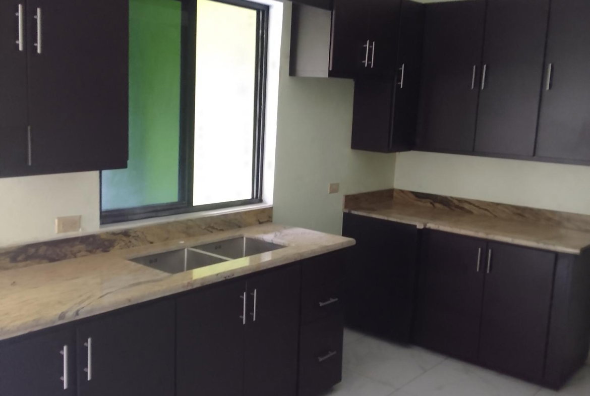 Second image of Lot 208 Beechwood Ave. Olive Park in Santa Cruz, St. Elizabeth, Jamaica - property is For Sale