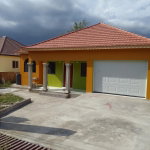 First image of Lot 208 Beechwood Ave. Olive Park in Santa Cruz, St. Elizabeth, Jamaica - property is For Sale