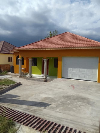 First image of Lot 208 Beechwood Ave. Olive Park in Santa Cruz, St. Elizabeth, Jamaica - property is For Sale