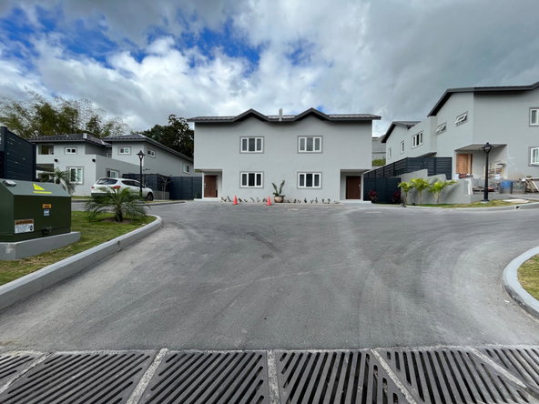 Second image of 3-16 Garden Close in Kingston 8, St. Andrew, Jamaica - property is For Sale