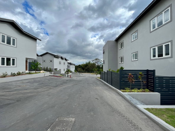 Third image of 3-16 Garden Close in Kingston 8, St. Andrew, Jamaica - property is For Sale