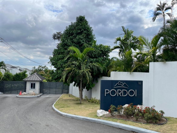 First image of 3-16 Garden Close in Kingston 8, St. Andrew, Jamaica - property is For Sale