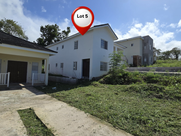 First image of 5- Bonham Spring, St. Ann in Bonham Park, St. Ann, Jamaica - property is For Sale
