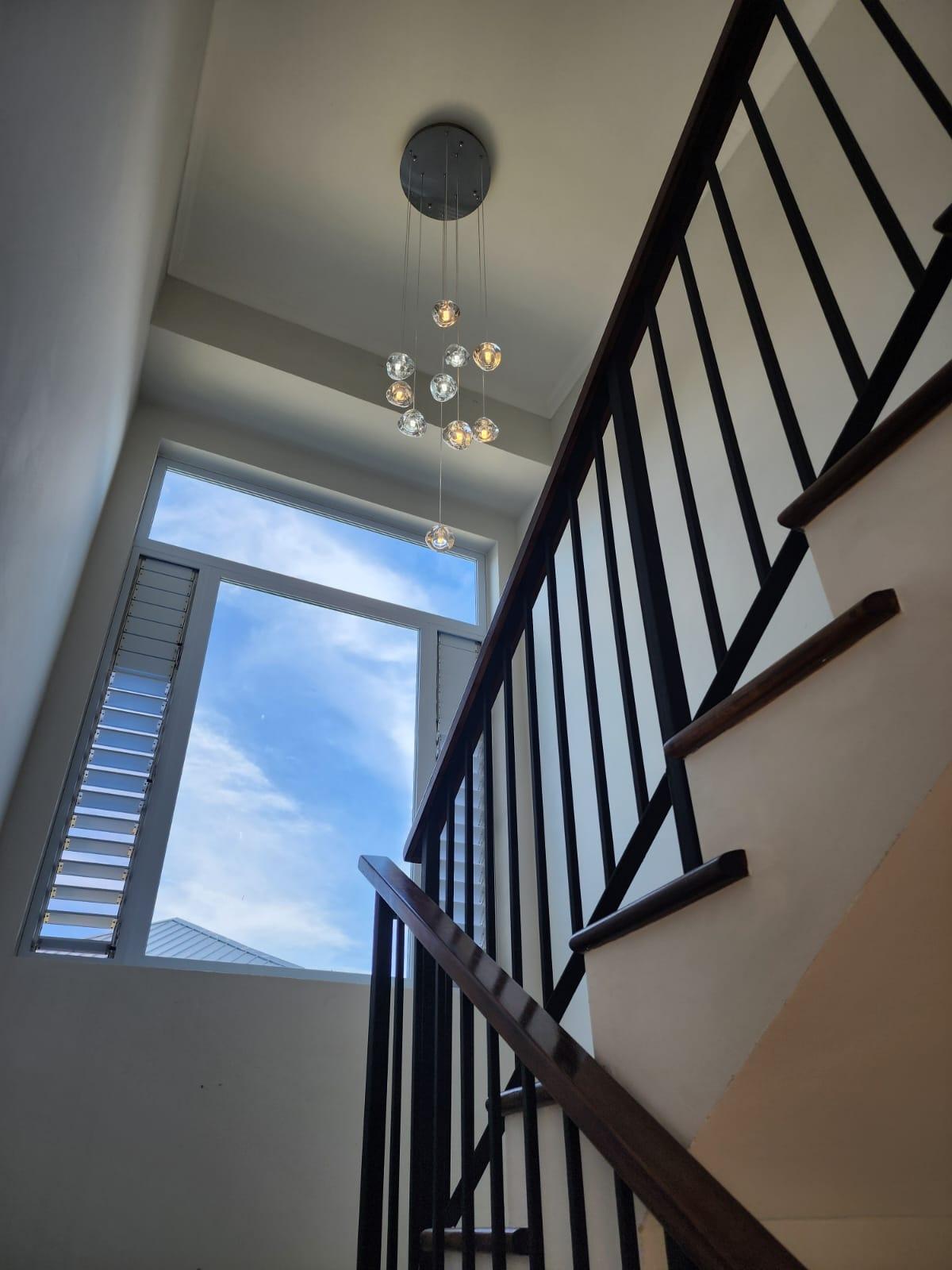 Brand-New-4-Bedroom-Villa-for-Rent-in-Golden-Triangle-St.-Andrew-Jamaica Sixteenth image of Villa 6-12 Upper Montrose Road, King in Kingston 6, St. Andrew, Jamaica - property is For Rent