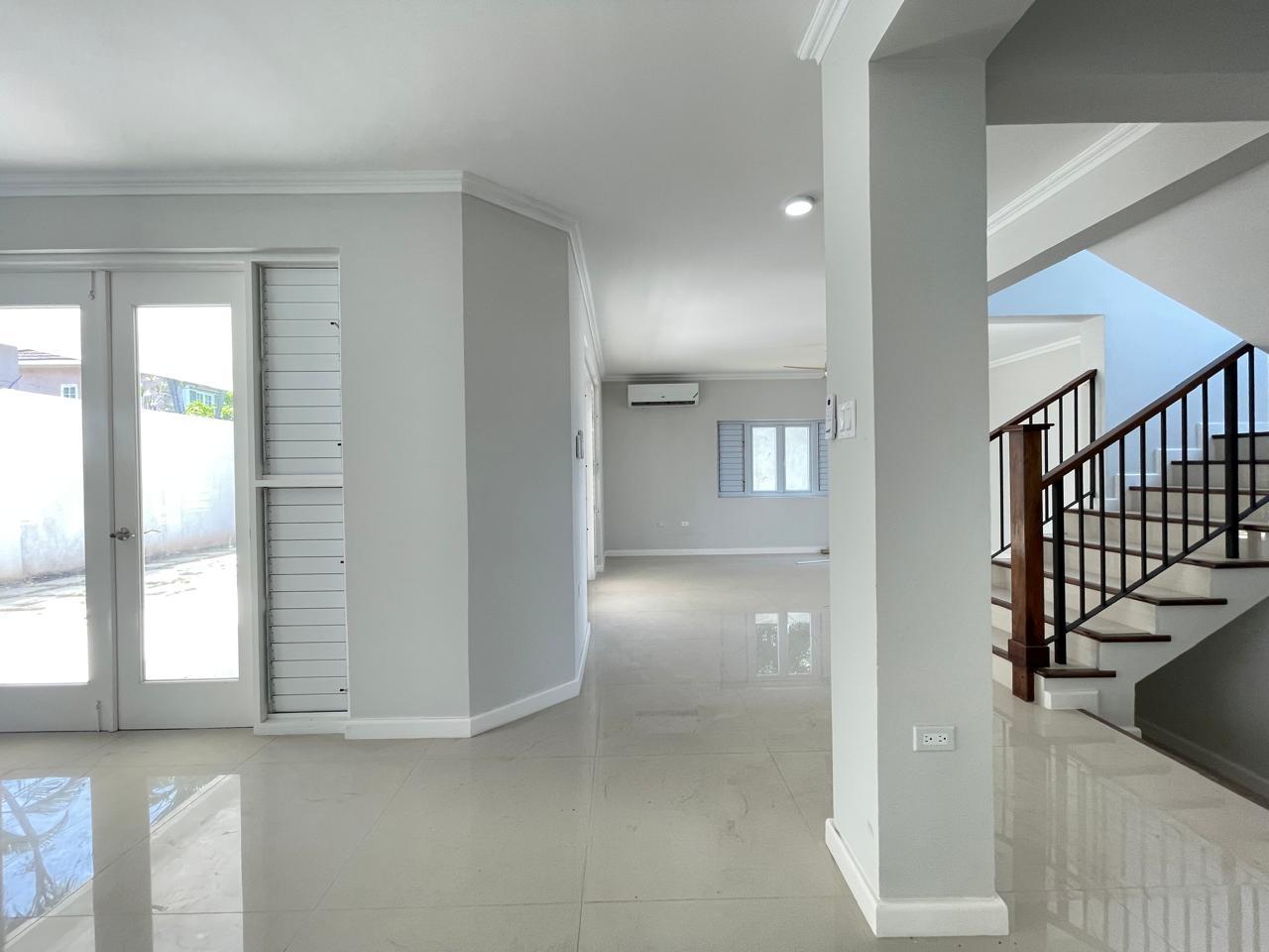 Brand-New-4-Bedroom-Villa-for-Rent-in-Golden-Triangle-St.-Andrew-Jamaica Third image of Villa 6-12 Upper Montrose Road, King in Kingston 6, St. Andrew, Jamaica - property is For Rent