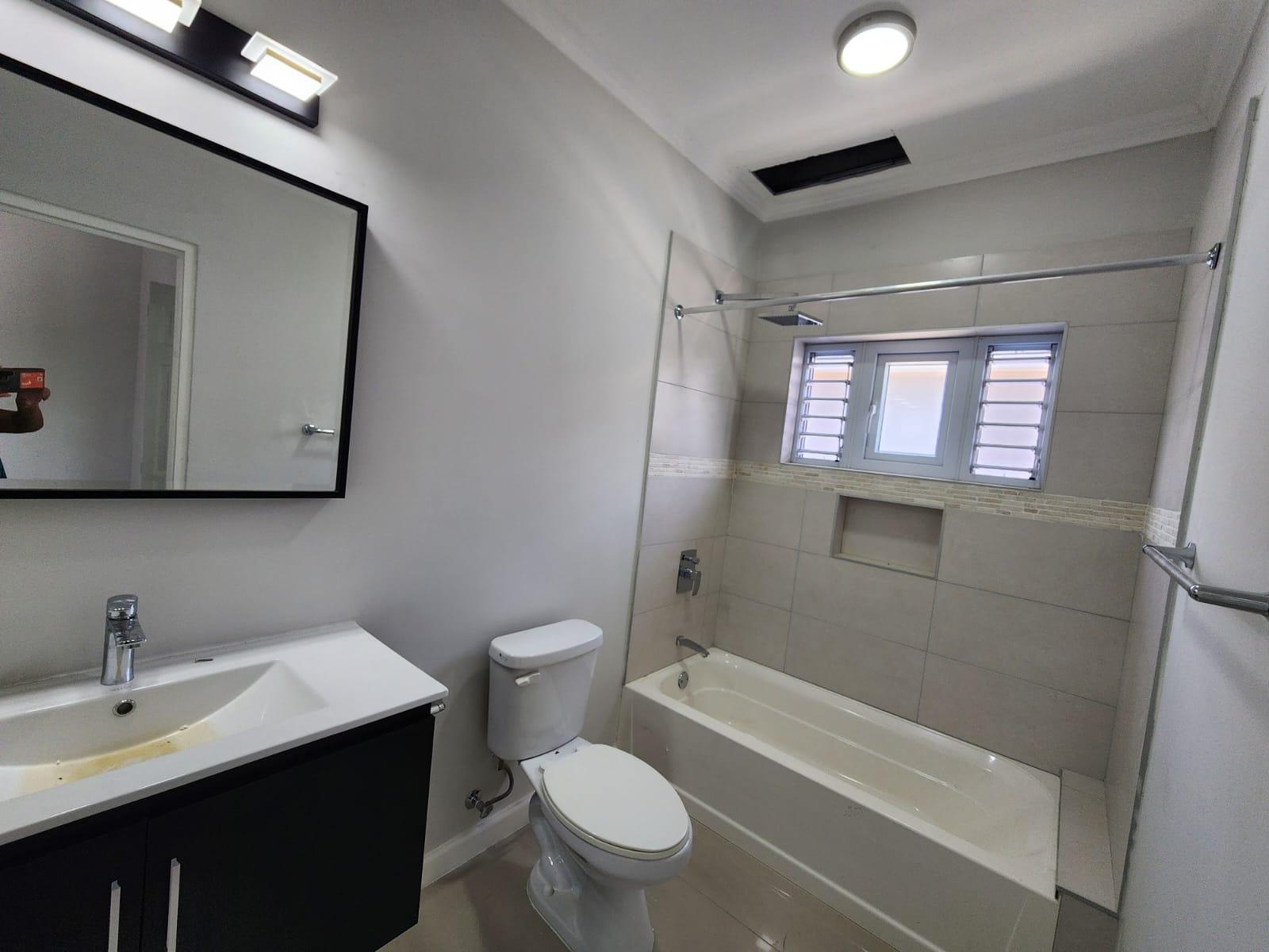 Brand-New-4-Bedroom-Villa-for-Rent-in-Golden-Triangle-St.-Andrew-Jamaica Twenty-Second image of Villa 6-12 Upper Montrose Road, King in Kingston 6, St. Andrew, Jamaica - property is For Rent