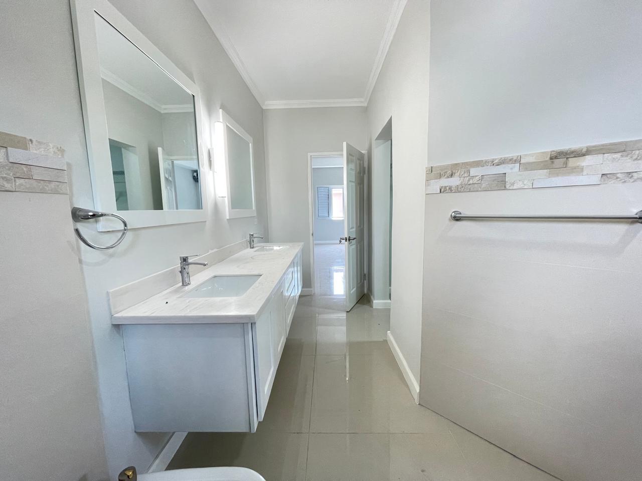 Brand-New-4-Bedroom-Villa-for-Rent-in-Golden-Triangle-St.-Andrew-Jamaica Twenty-Sixth image of Villa 6-12 Upper Montrose Road, King in Kingston 6, St. Andrew, Jamaica - property is For Rent