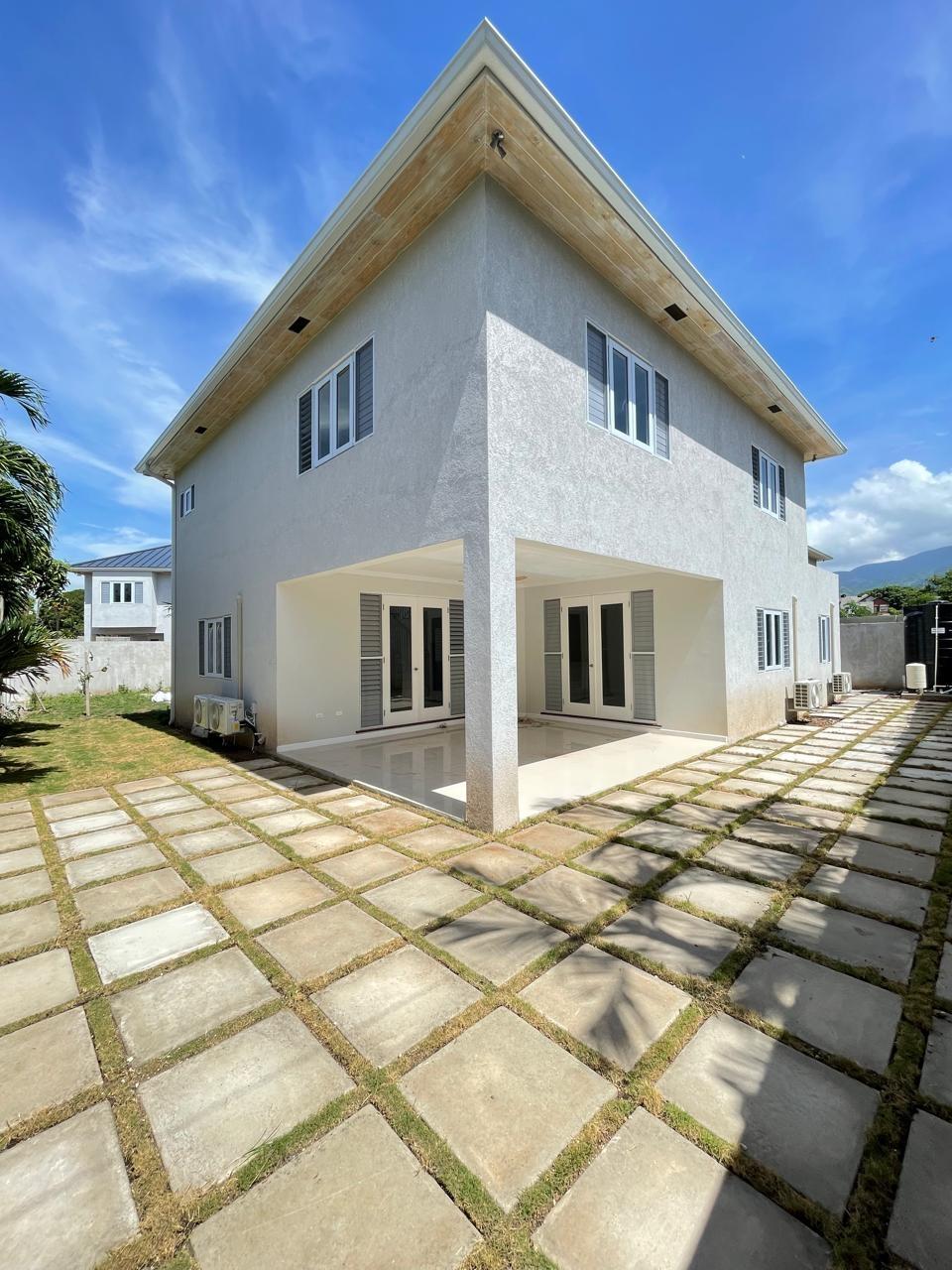 Brand-New-4-Bedroom-Villa-for-Rent-in-Golden-Triangle-St.-Andrew-Jamaica Twenty-Seventh image of Villa 6-12 Upper Montrose Road, King in Kingston 6, St. Andrew, Jamaica - property is For Rent