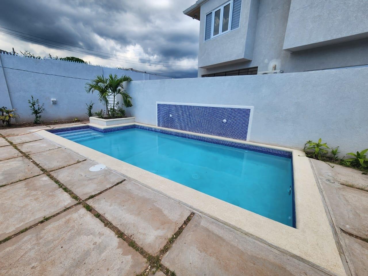 Brand-New-4-Bedroom-Villa-for-Rent-in-Golden-Triangle-St.-Andrew-Jamaica Twenty-Ninth image of Villa 6-12 Upper Montrose Road, King in Kingston 6, St. Andrew, Jamaica - property is For Rent