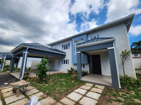 First image of Villa 6-12 Upper Montrose Road, King in Kingston 6, St. Andrew, Jamaica - property is For Rent