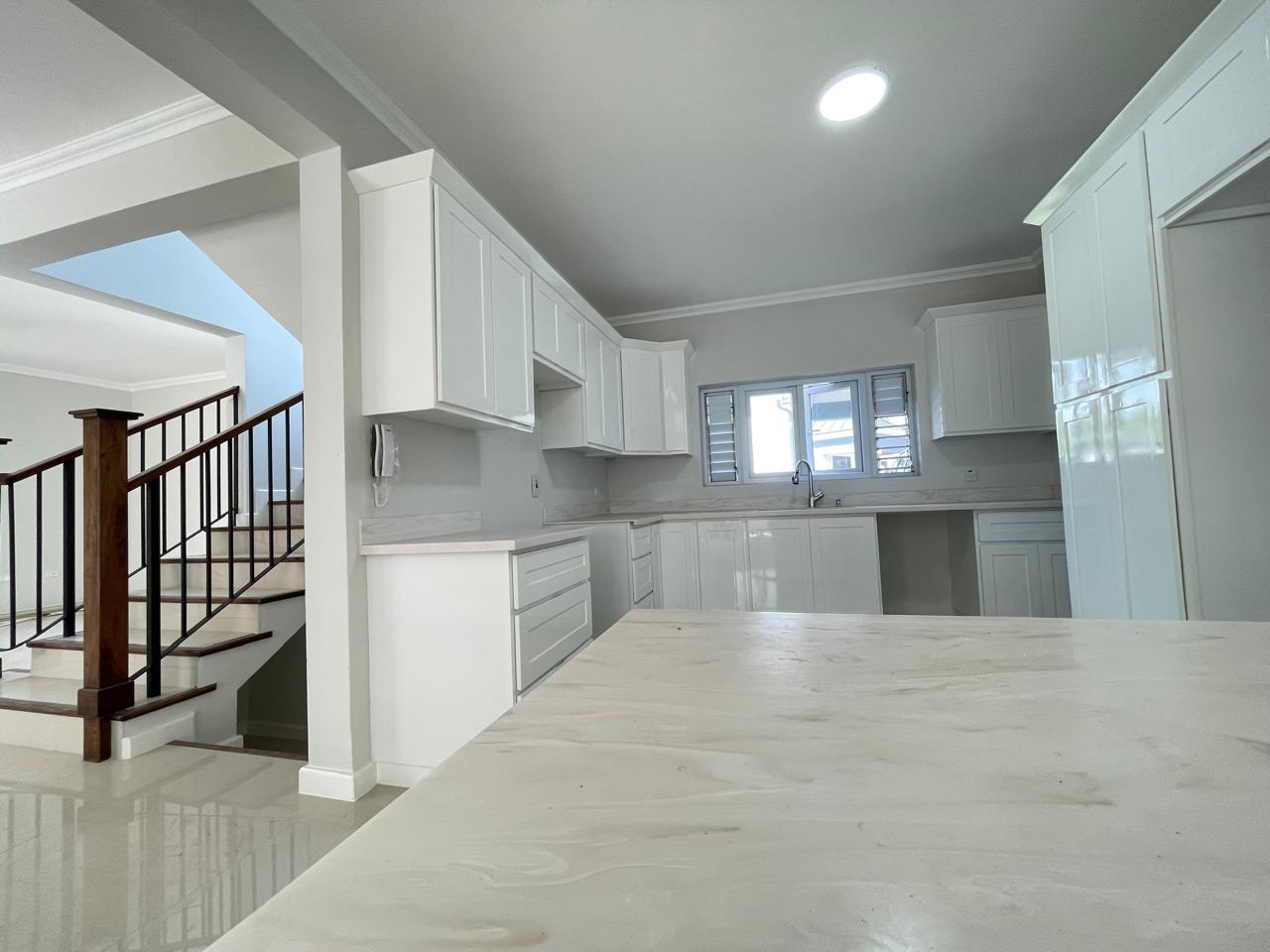 Brand-New-4-Bedroom-Villa-for-Rent-in-Golden-Triangle-St.-Andrew-Jamaica Seventh image of Villa 6-12 Upper Montrose Road, King in Kingston 6, St. Andrew, Jamaica - property is For Rent