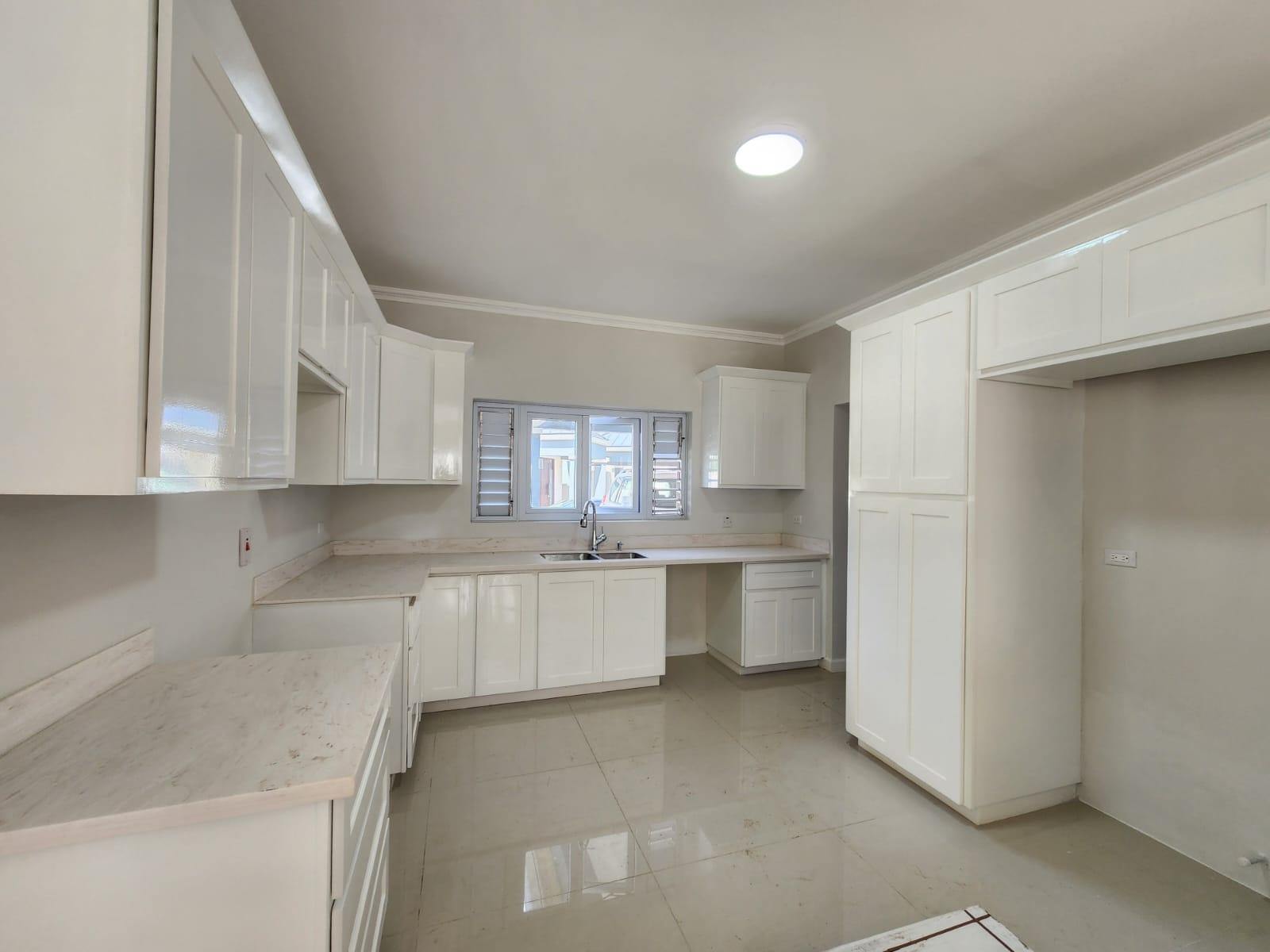Brand-New-4-Bedroom-Villa-for-Rent-in-Golden-Triangle-St.-Andrew-Jamaica Ninth image of Villa 6-12 Upper Montrose Road, King in Kingston 6, St. Andrew, Jamaica - property is For Rent