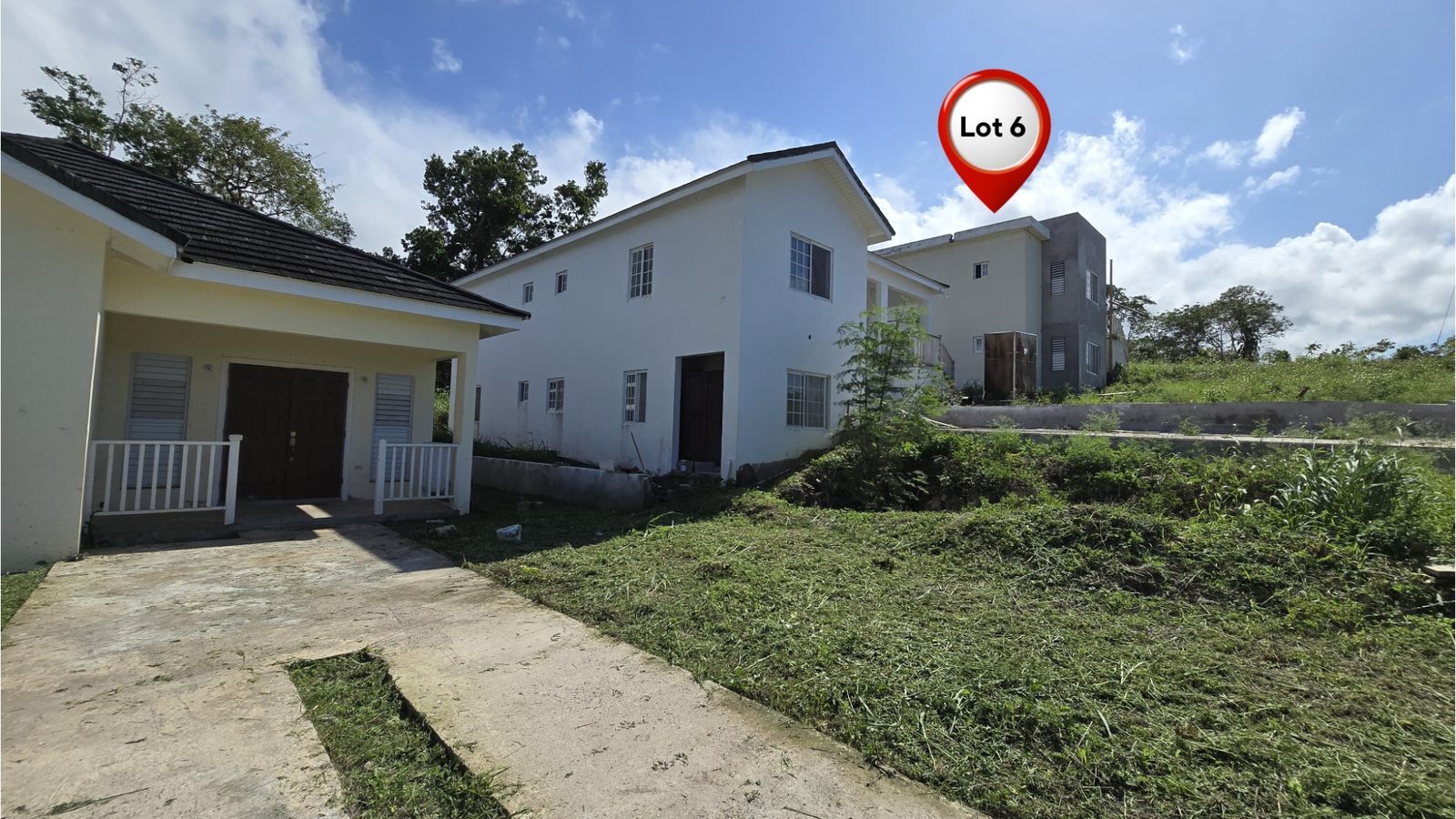 Second image of 6- Bonham Spring, St. Ann in Bonham Park, St. Ann, Jamaica - property is For Sale