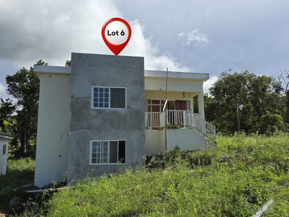 First image of 6- Bonham Spring, St. Ann in Bonham Park, St. Ann, Jamaica - property is For Sale