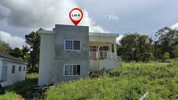 First image of 6- Bonham Spring, St. Ann in Bonham Park, St. Ann, Jamaica - property is For Sale