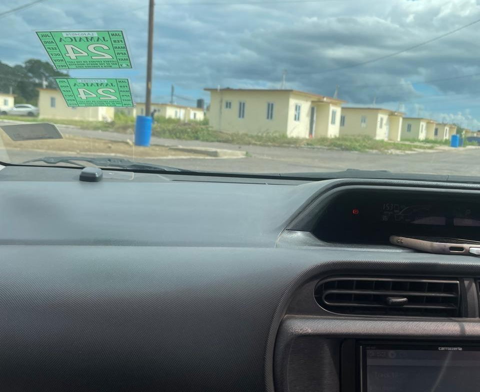 Fifteenth image of 680 Catherine Estates, St. ca in Woodlands, St. Catherine, Jamaica - property is For Rent