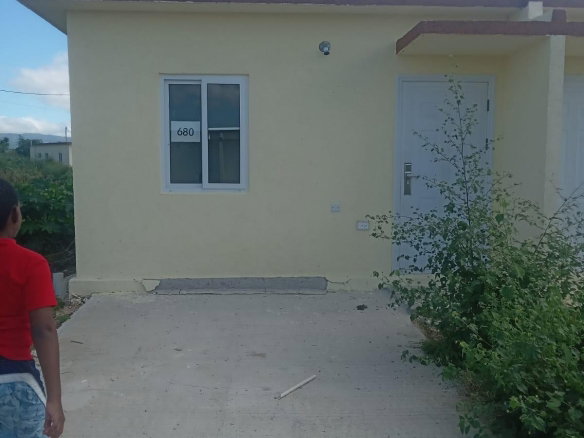 First image of 680 Catherine Estates, St. ca in Woodlands, St. Catherine, Jamaica - property is For Rent