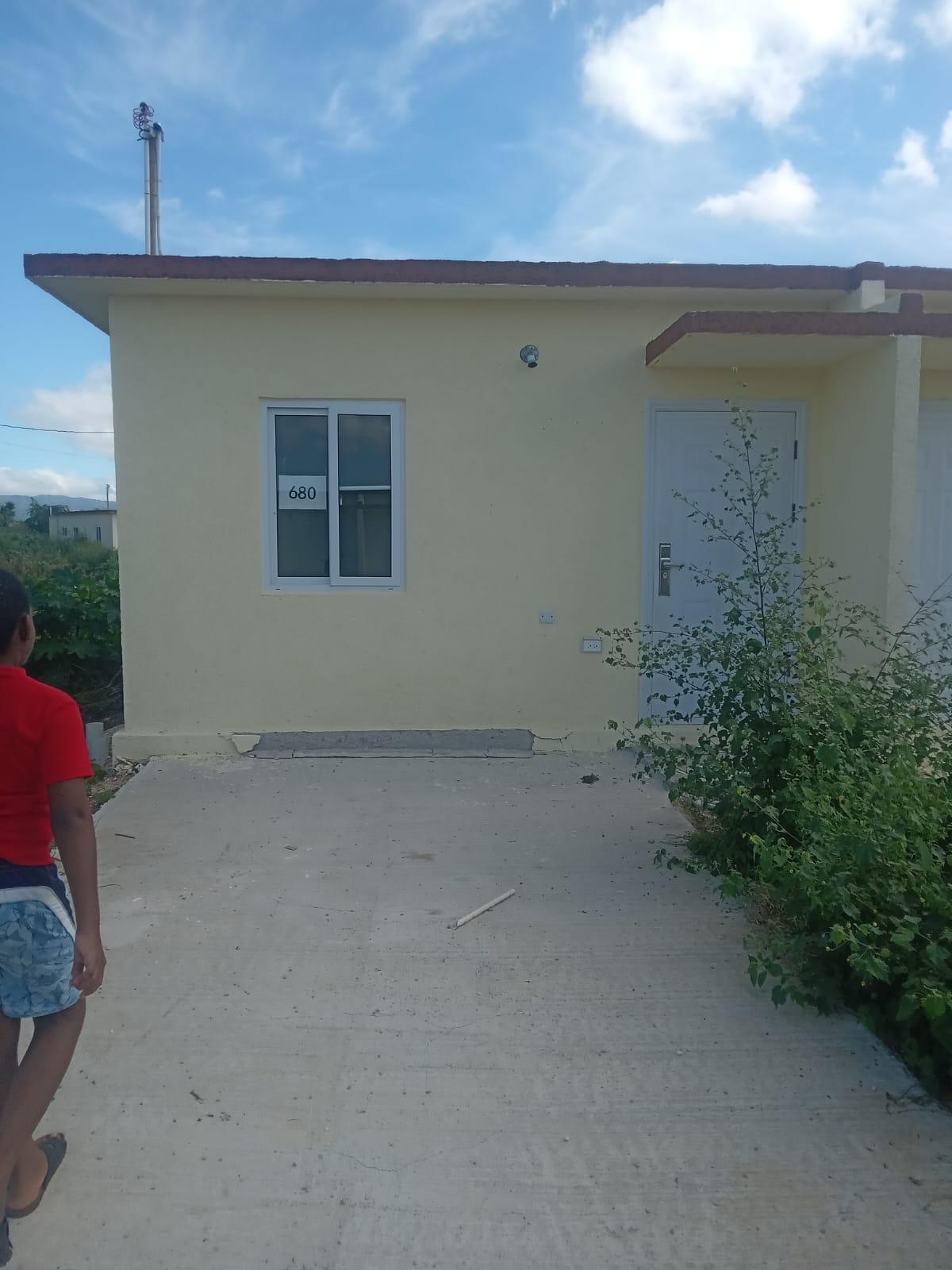 First image of 680 Catherine Estates, St. ca in Woodlands, St. Catherine, Jamaica - property is For Rent