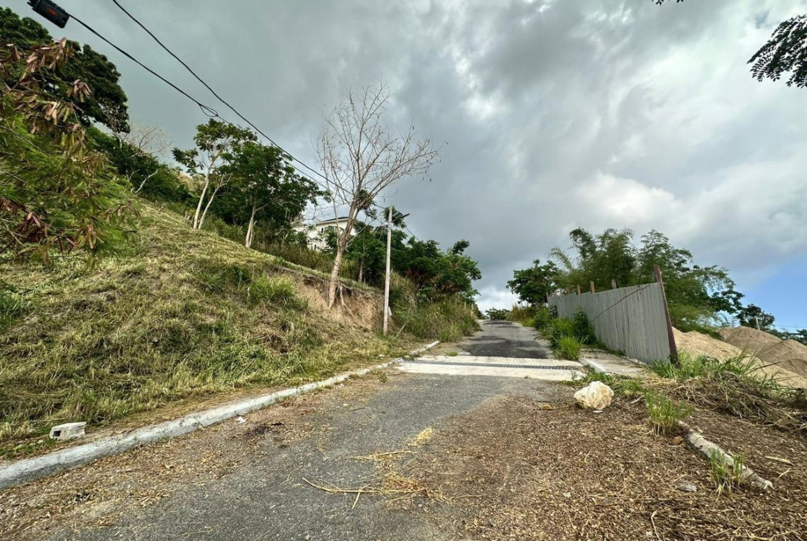 Fifth image of 23 Widcombe Estate in Kingston 6, St. Andrew, Jamaica - property is For Sale