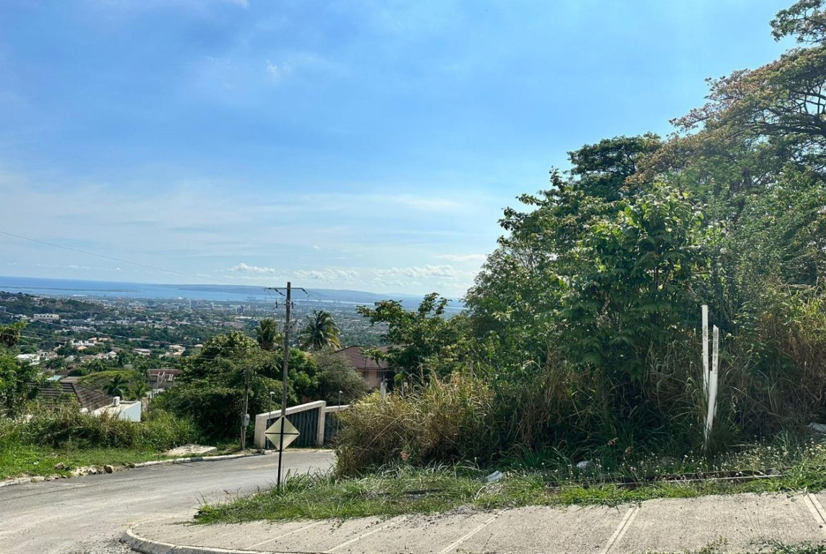 Seventh image of 23 Widcombe Estate in Kingston 6, St. Andrew, Jamaica - property is For Sale