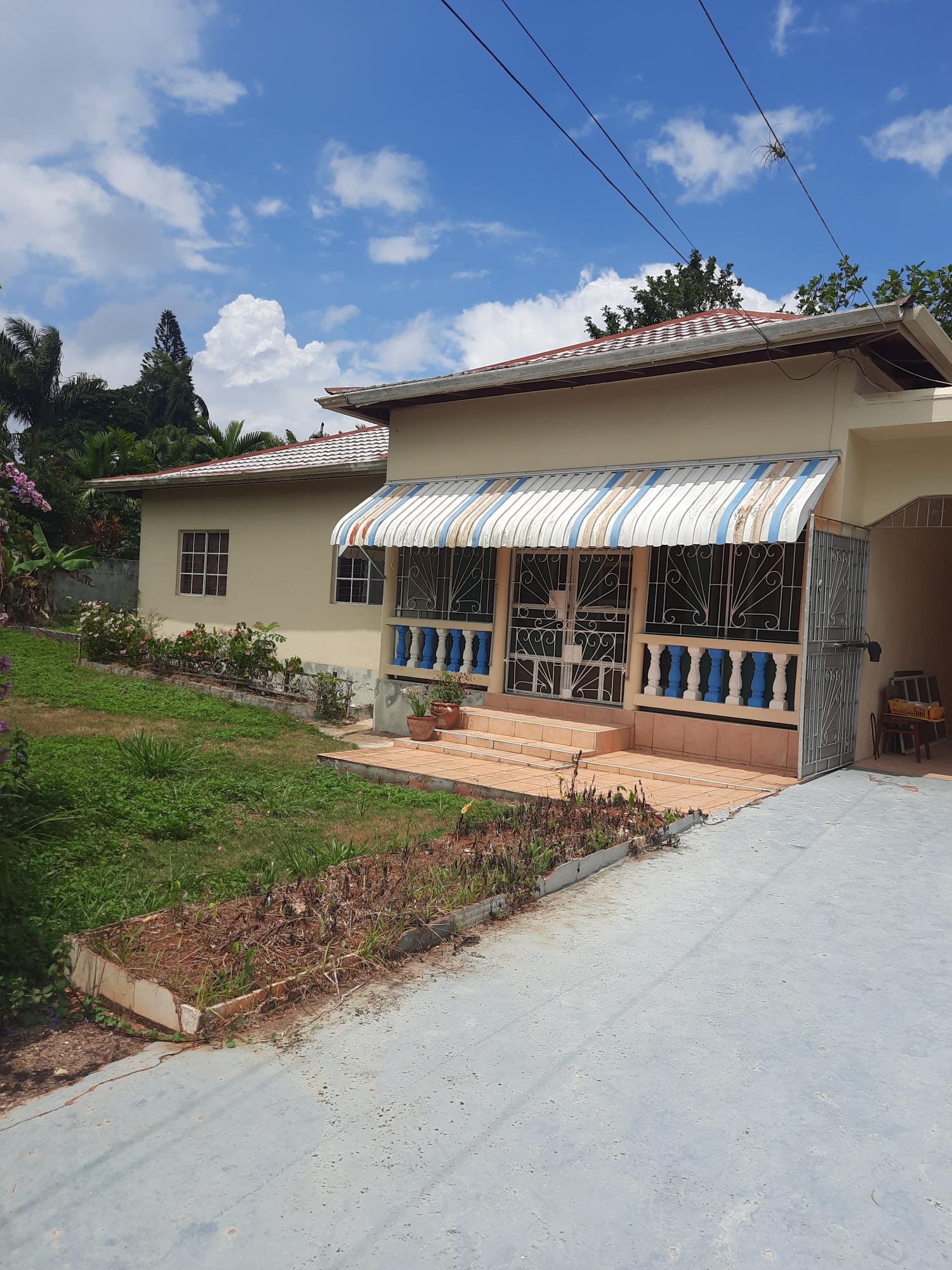 Third image of 7 Gordon Vale, Mandeville. in Mandeville, Manchester, Jamaica - property is For Sale