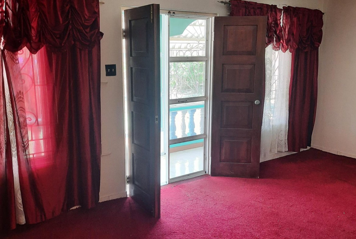 Fifth image of 7 Gordon Vale, Mandeville. in Mandeville, Manchester, Jamaica - property is For Sale