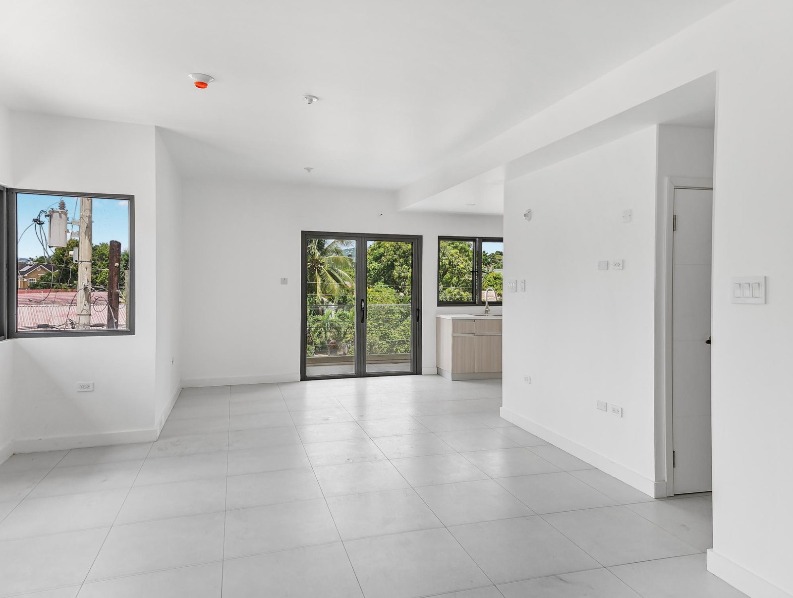Fifth image of A7-2 1/2 Graham Heights in Kingston 6, St. Andrew, Jamaica - property is For Sale