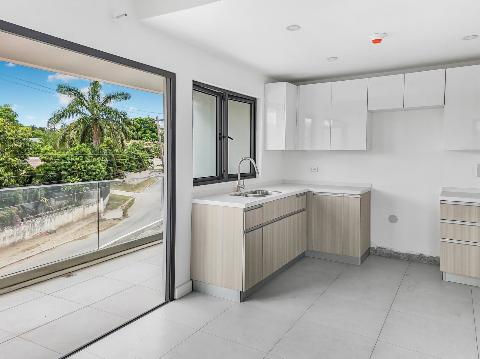 Second image of B29-2 1/2 Graham Heights in Kingston 6, St. Andrew, Jamaica - property is For Sale
