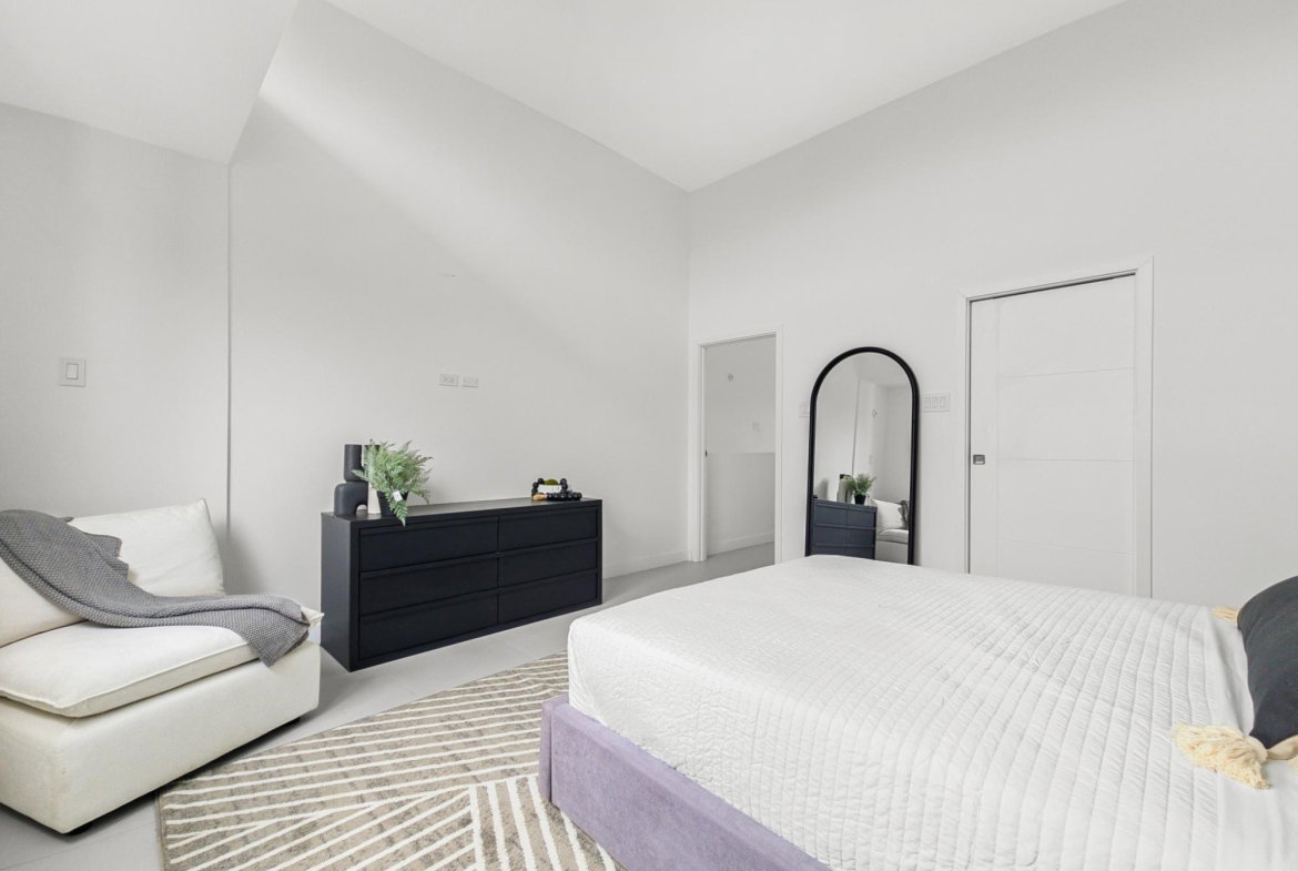 Eleventh image of C50-2 1/2 Graham Heights in Kingston 6, St. Andrew, Jamaica - property is For Sale